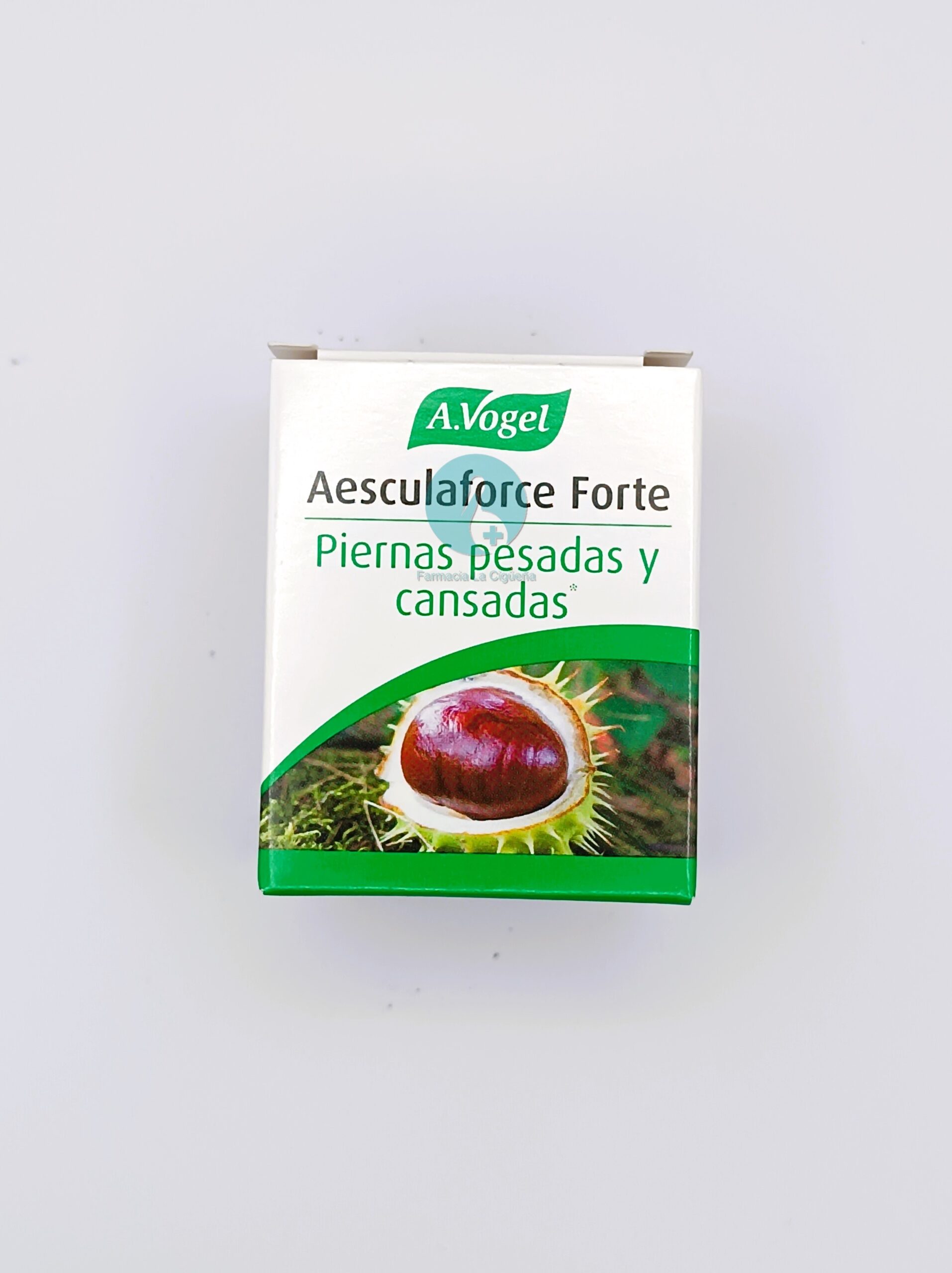 AESCULAFORCE FORTE 30COMP VOGEL