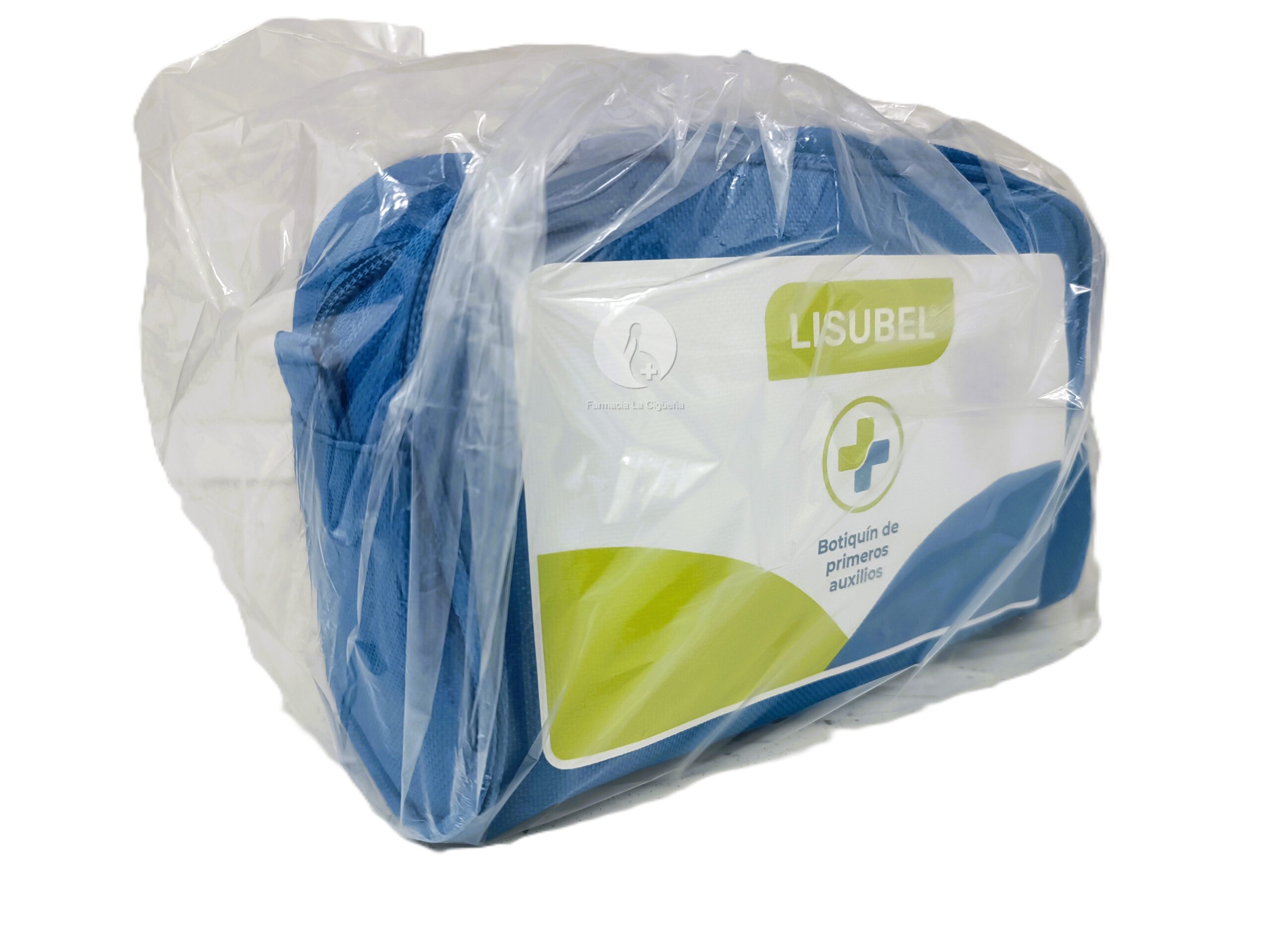 BOTIQUIN NECESER LISUBEL