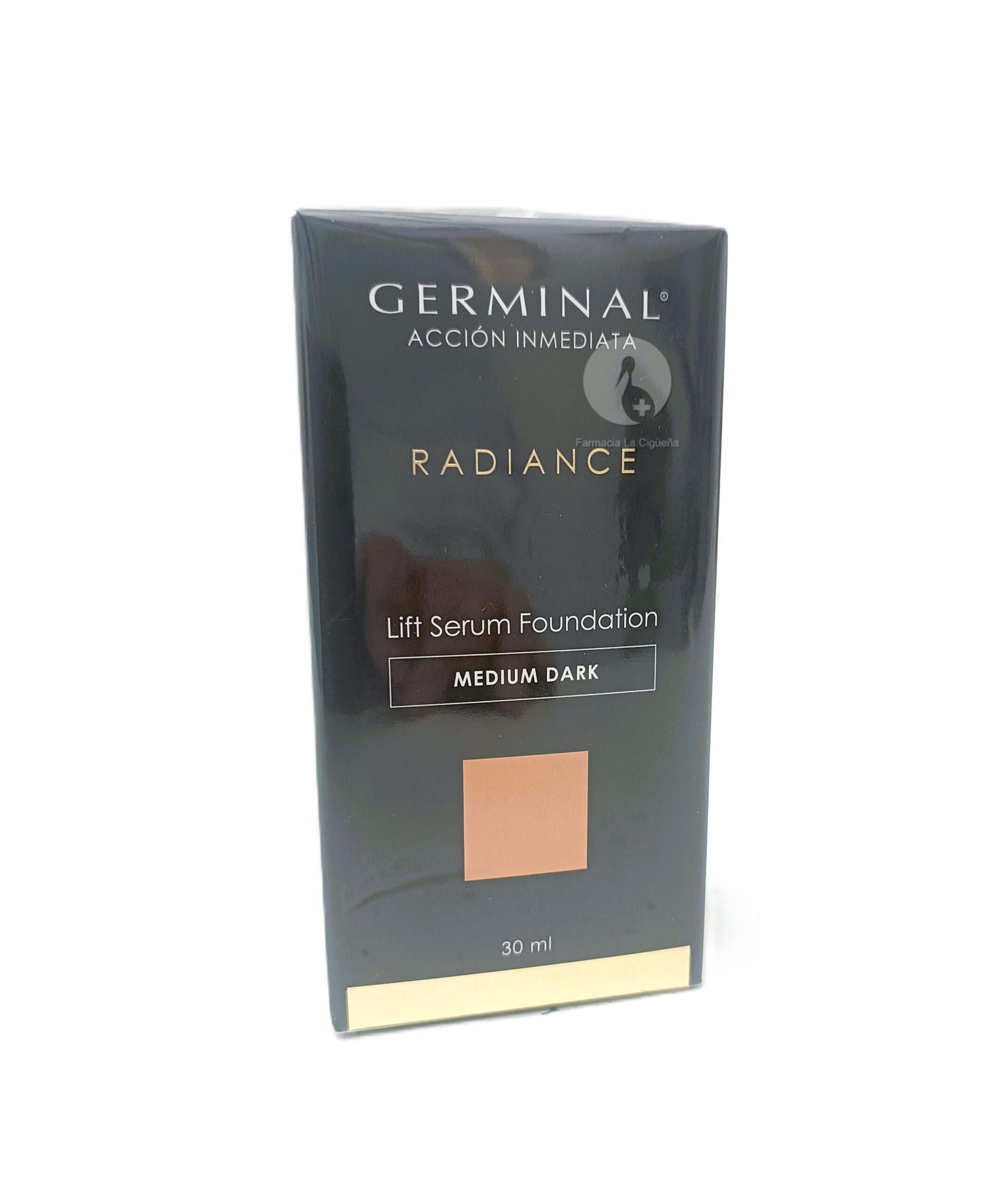 GERMINAL RADIANCE LIFT SERUM MEDIUM DARK 30ML