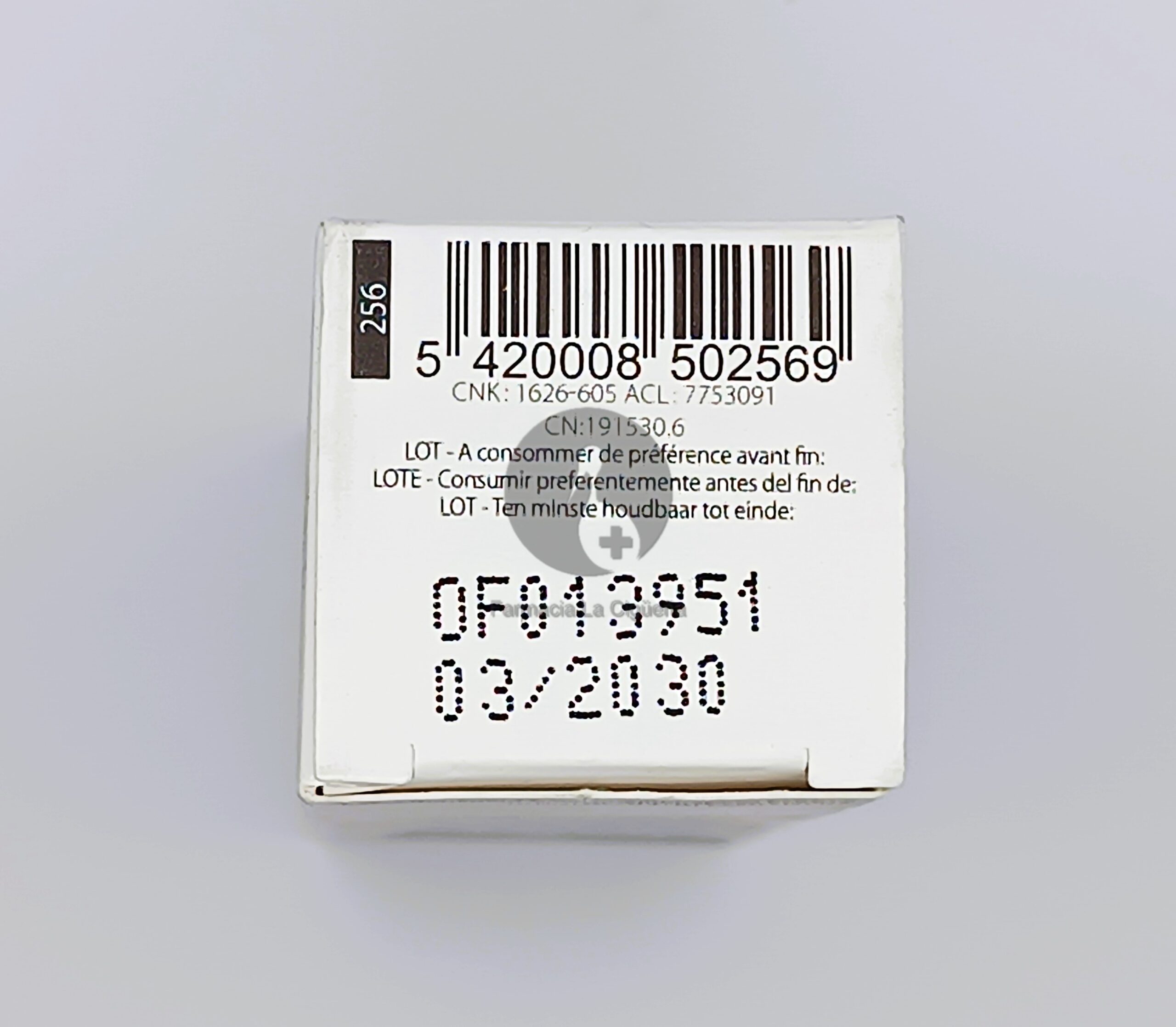 ACEITE ESENCIAL EUCALIPTO RADIATA 1 ENVASE 10 ML