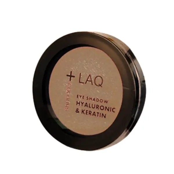 +LAQ EYE SHADOW HYALURONIC & KERATIN 1 UNIDAD COLOR 07