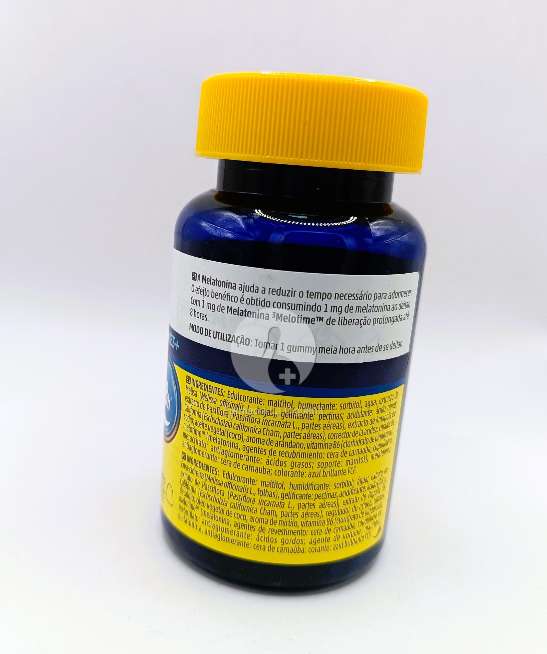 AQUILEA SUEÑO GUMMIES+ 30 GUMMIES