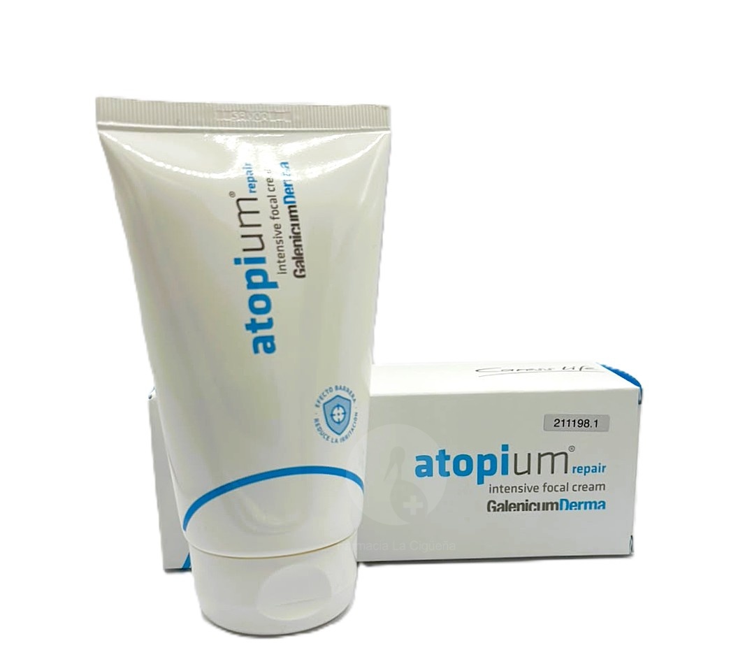 ATOPIUM REPAIR 1 TUBO 100 ML