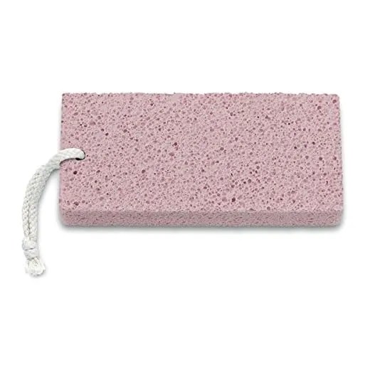 3 CLAVELES PIEDRA QUITADUREZAS 10CM