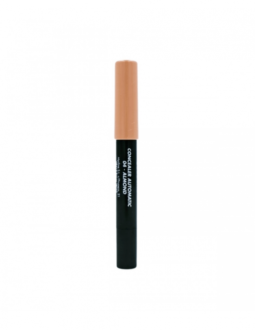 +LAQ COLOURS CONCEALER AUTOMATIC 1 LAPIZ 04 ALMOUND