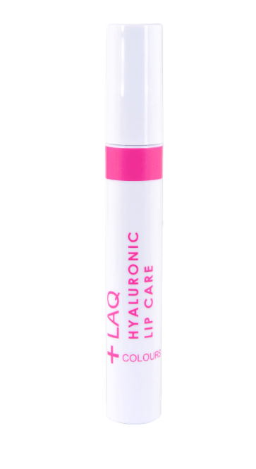 +LAQ HIALURONIC LIP CARE 1 BOTELLA 6 ML