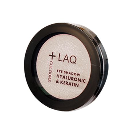 +LAQ EYE SHADOW HYALURONIC & KERATIN 1 UNIDAD COLOR 03