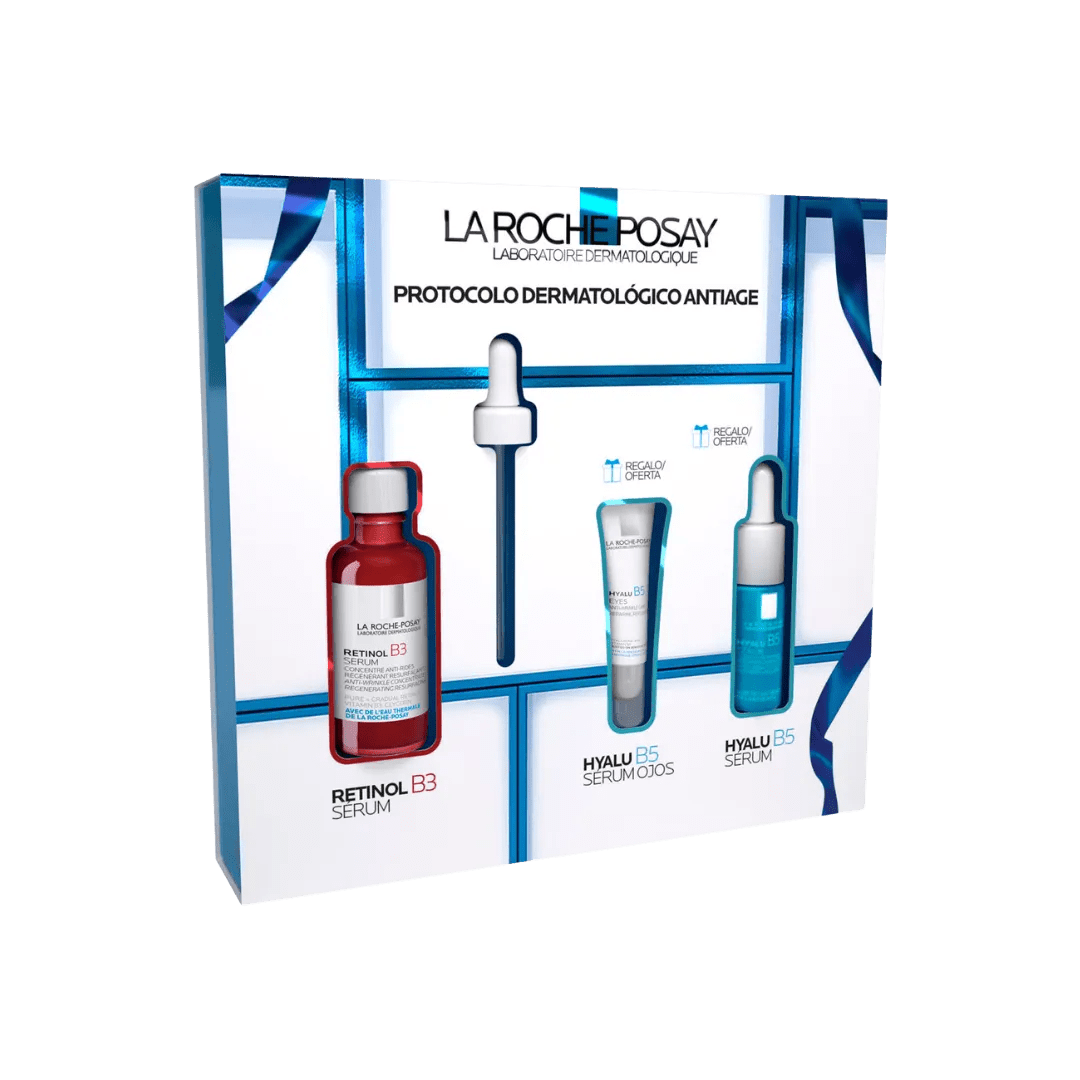 COFRE RETINOL B3 SERUM