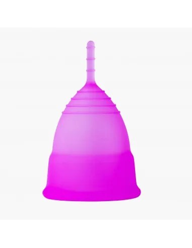 COPA MENSTRUAL AMMO CLASSIC 1 UNIDAD TALLA L