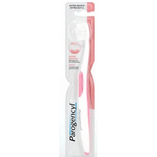 CEPILLO DENTAL ADULTO PAROGENCYL POSTQUIRURGICO 1 UNIDAD