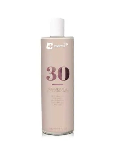 CHAMPU Nº 30 IAP PHARMA POUR FEMME 1 ENVASE 500 ML