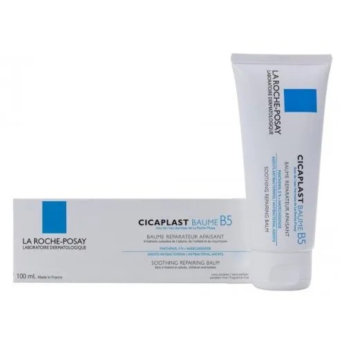 CICAPLAST BAUME B5+ 1 BOTE100 ML