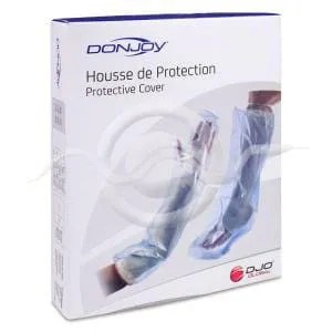 CUBRE ESCAYOLA PIERNA HP2