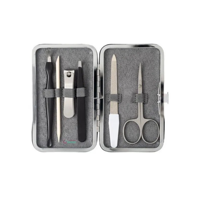 ACOFARMA ESYLMA KIT MANICURA VIAJE 1 UNIDAD
