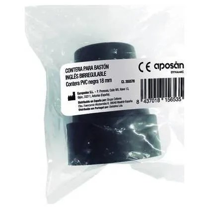 APOSAN CONTERA BASTON INGLES BIRRE