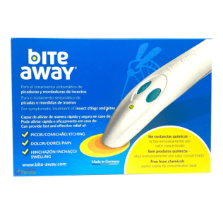 BITE AWAY ARKOPHARMA 1 UNIDAD