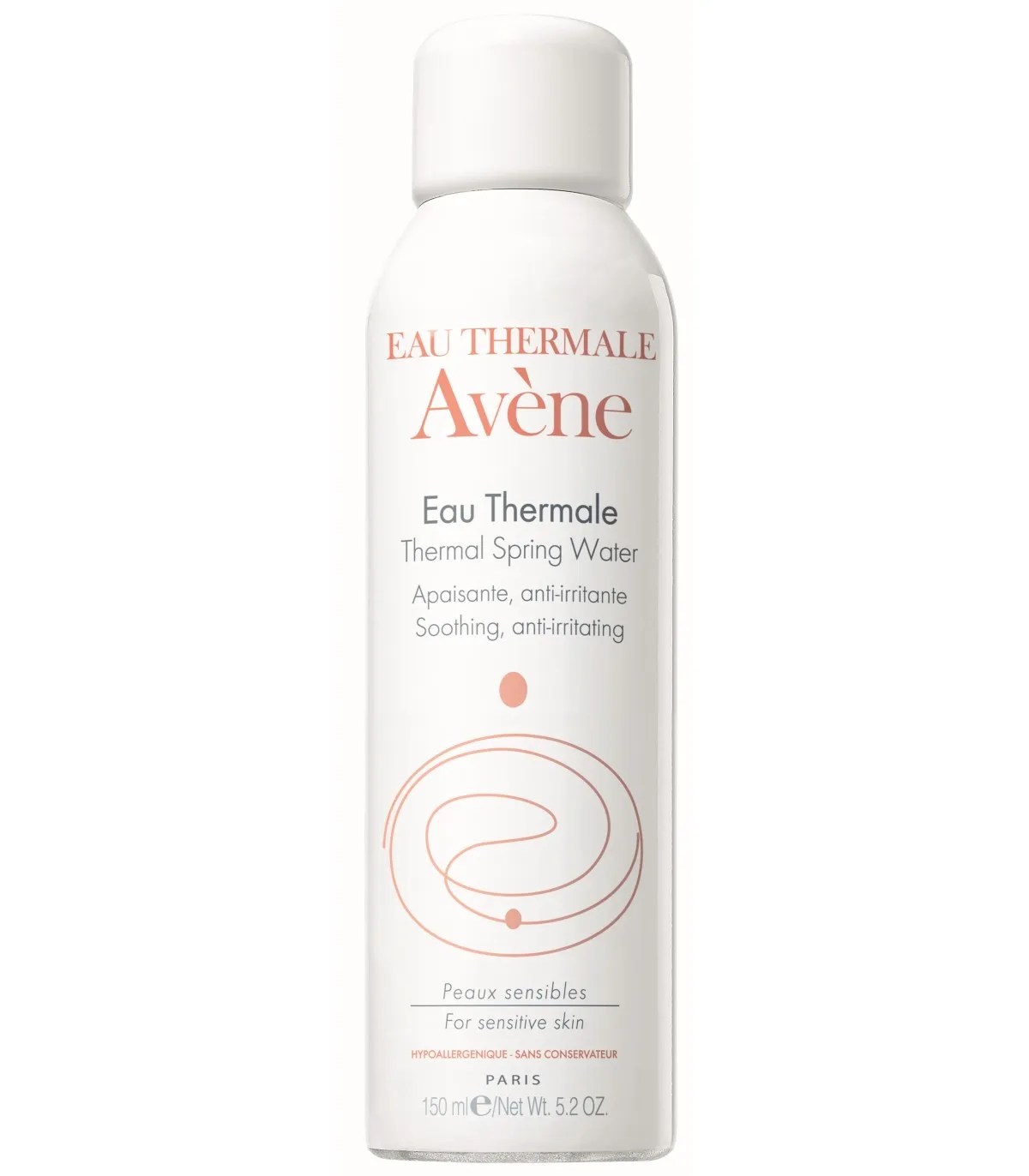 AVENE AGUA TERMAL 1 ENVASE 150 ML