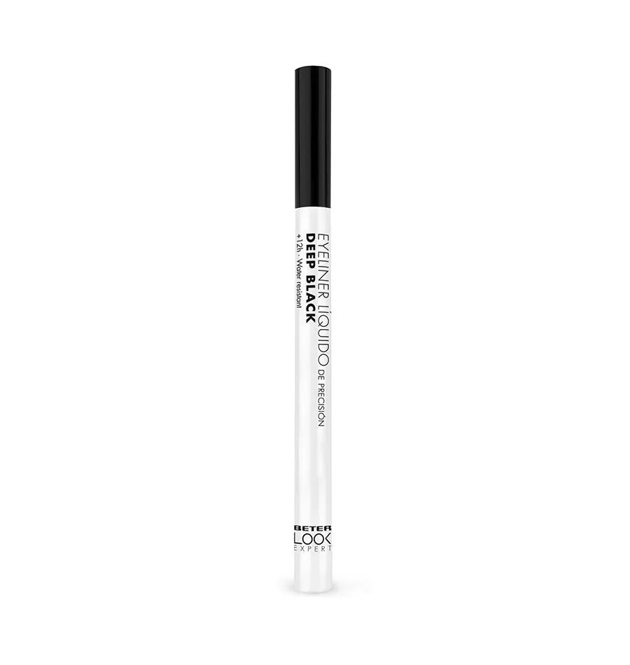 BETER EYELINER LIQUIDO DEEP BLACK
