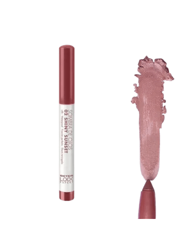 BETER SOMBRA DE OJOS 02 SHINY SUNSET