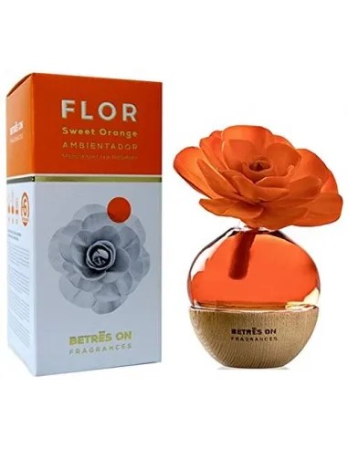 BETRES ON AMBIENTADOR SWEET ORANGE