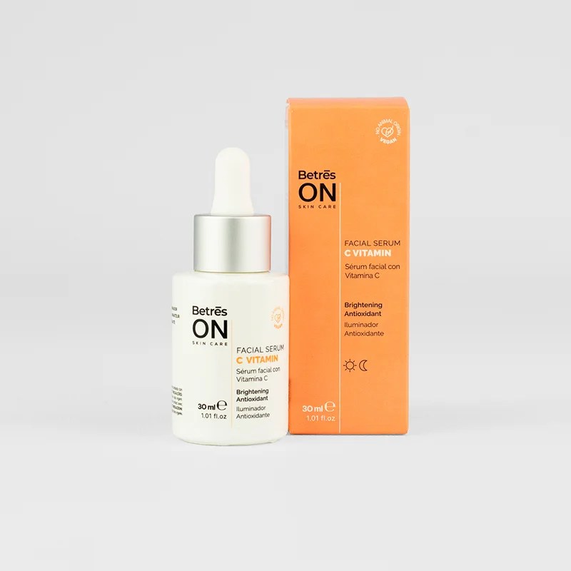 BETRÉS ON SERUM FACIAL RETINOL 30 ML