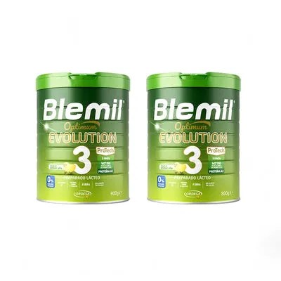 BLEMIL 3 EVOLUTION PACK 2X800G
