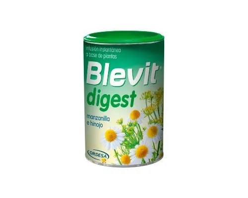 BLEVIT DIGEST NUEVA FORMULA 1 ENVASE 150 G