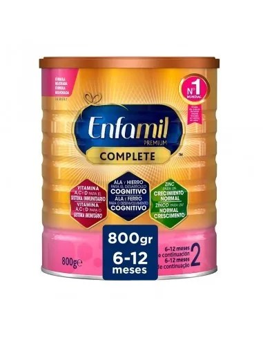 ENFALAC 2 PREMIUM 1 ENVASE 900 G