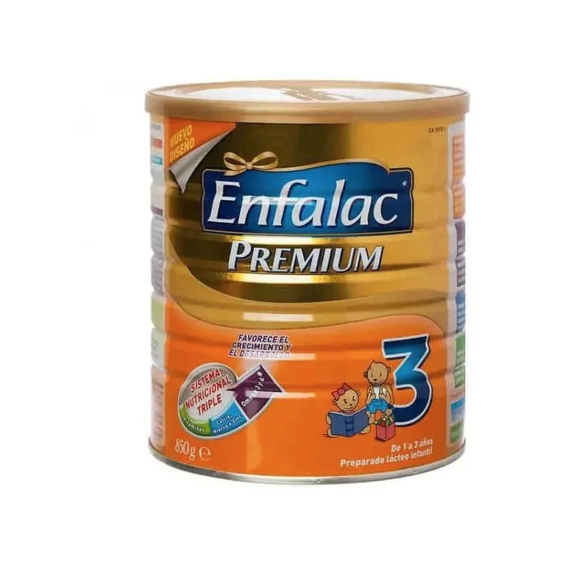 ENFALAC 3 PREMIUM 1 ENVASE 850 G