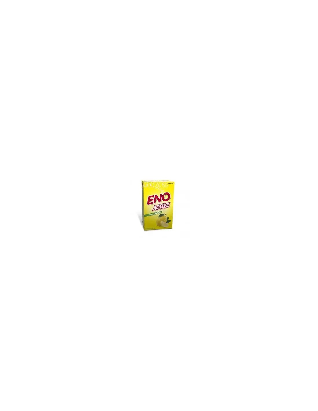 ENO ACTIVE 10 SOBRES 5 G