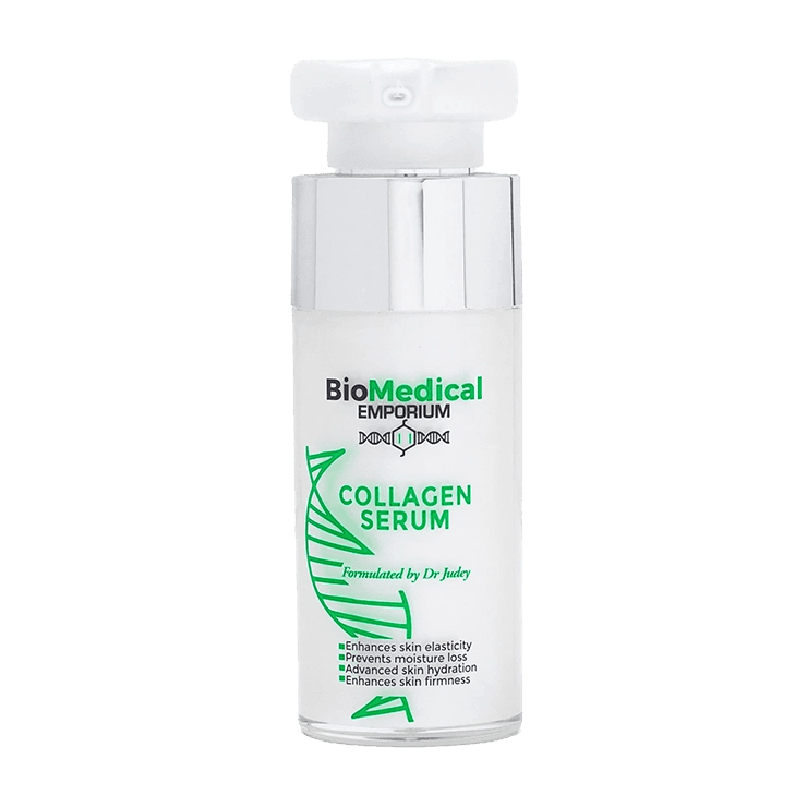 EDDACARE SERUM COLAGENO 1 ENVASE 30 ML