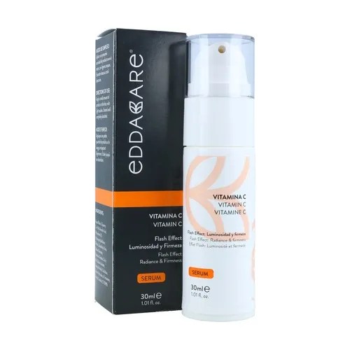 EDDACARE SERUM VITAMINA C 1 ENVASE 30 ML