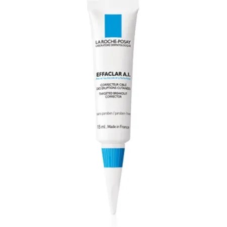 EFFACLAR A.I. CORRECTOR IMPERFECCIONES 15 ML