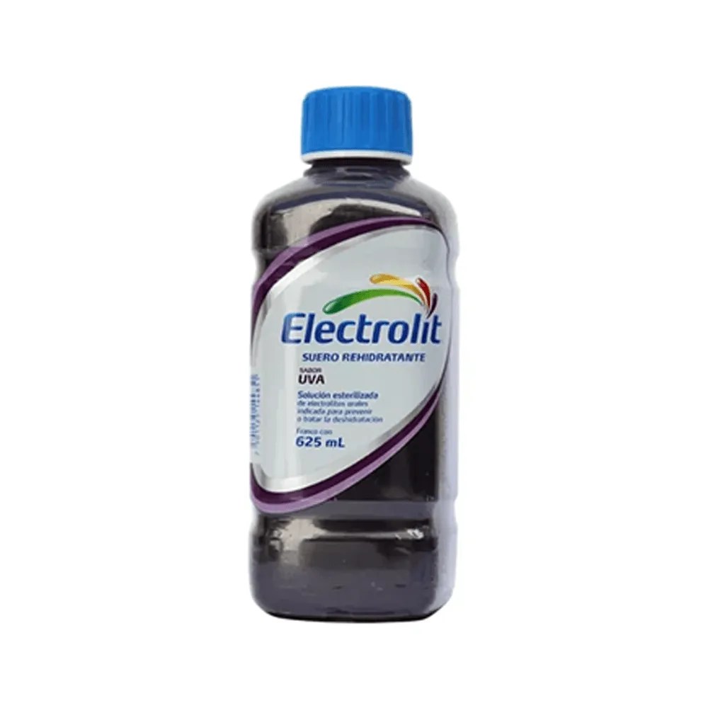 ELECTROLIT UVA 625ML