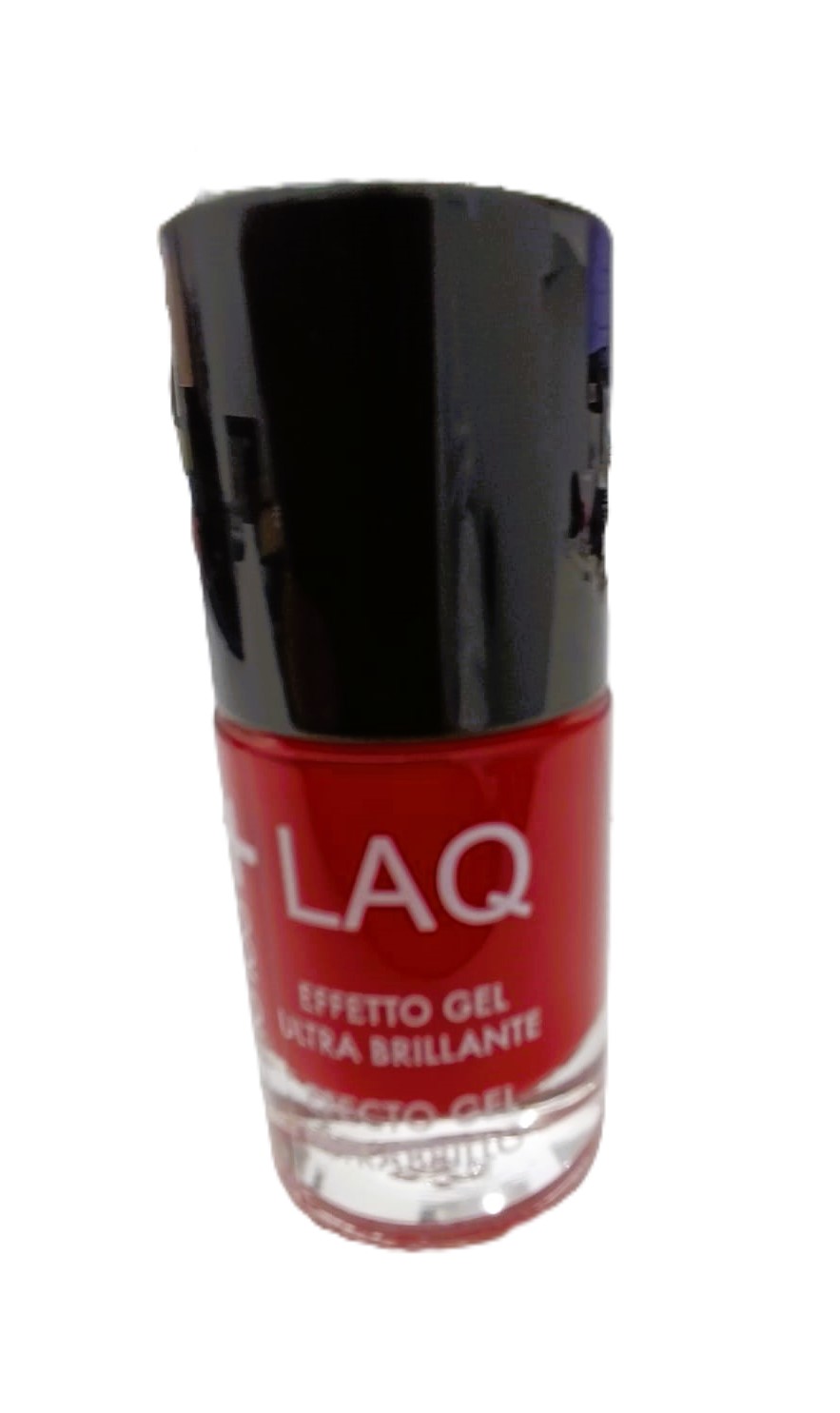 +LAQ COLOURS ESMALTE GEL ULTRABRILLO 1 ENVASE 10 ML COLOR 207