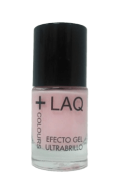 +LAQ COLOURS ESMALTE GEL ULTRABRILLO 1 ENVASE 10 ML COLOR 229