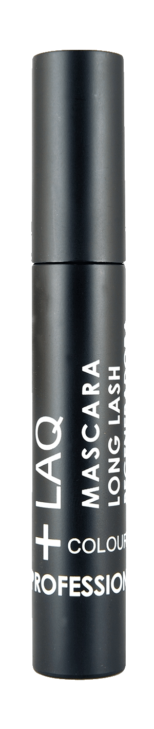 +LAQ MASCARA LONG LASH REGENERADORA 1 ENVASE 10 ML
