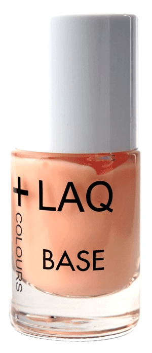 +LAQ COLOURS BASE HIDRATANTE 1 ENVASE 10 ML
