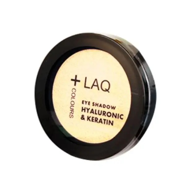 +LAQ EYE SHADOW HYALURONIC & KERATIN 1 UNIDAD COLOR 05