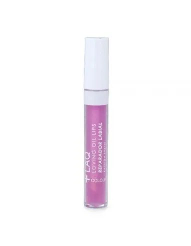 +LAQ LOVING OIL LIPS REPARADOR LABIAL 1 BOTELLA 6 ML SABOR PASSION FRUITS