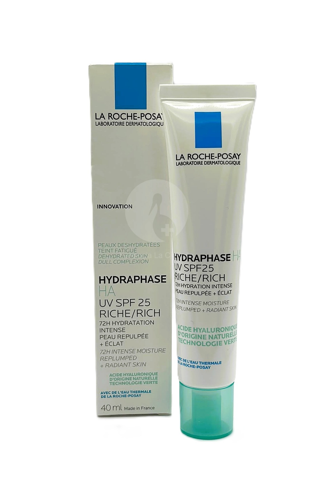 HYDRAPHASE XL RICHE LA ROCHE POSAY 50 ML