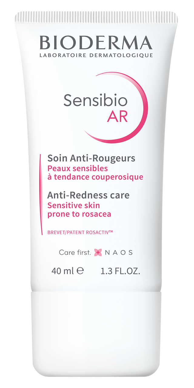 SENSIBIO AR CREMA BIODERMA 1 ENVASE 40 ML
