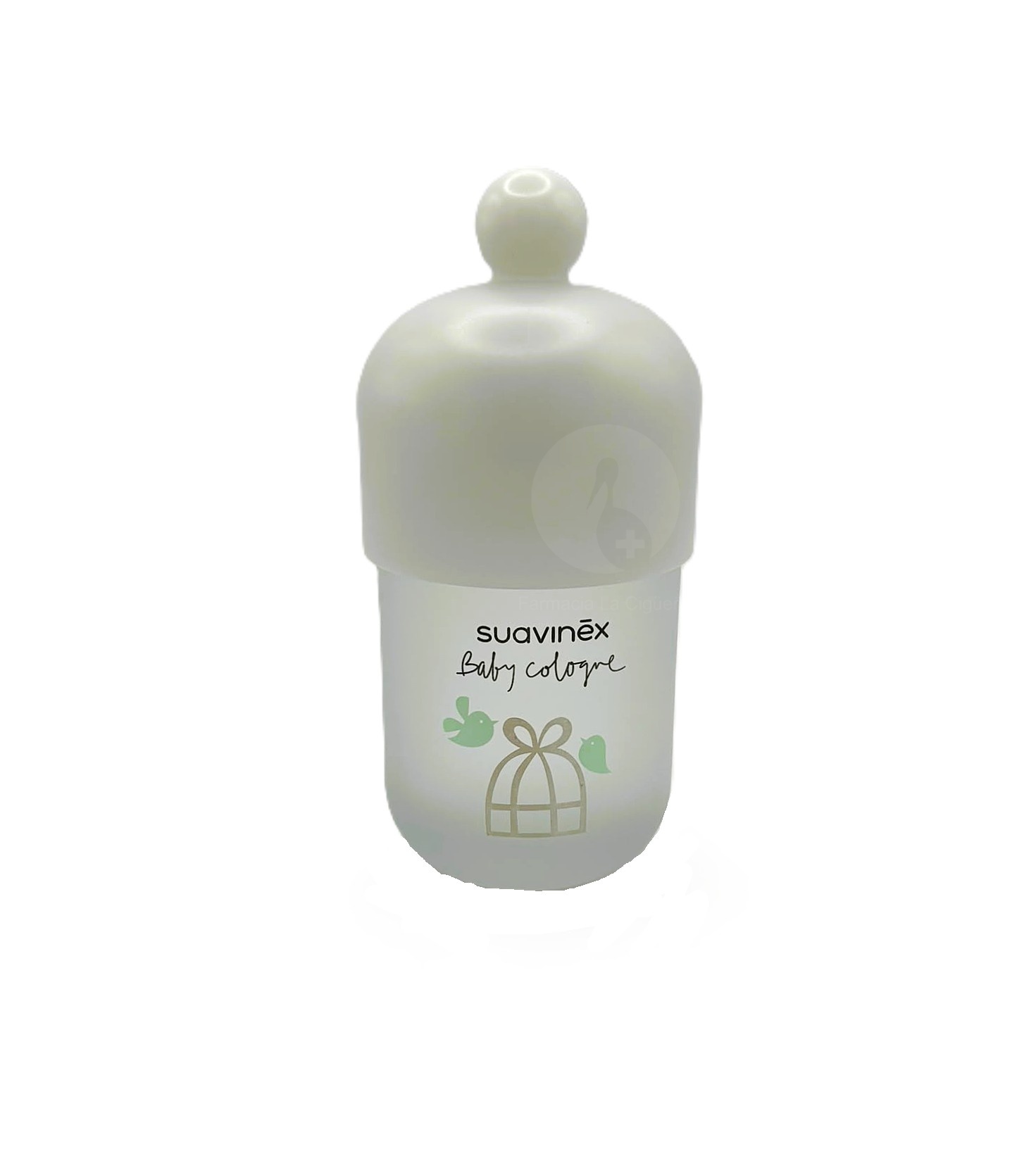 SUAVINEX COLONIA INFANTIL 1 ENVASE 100 ML