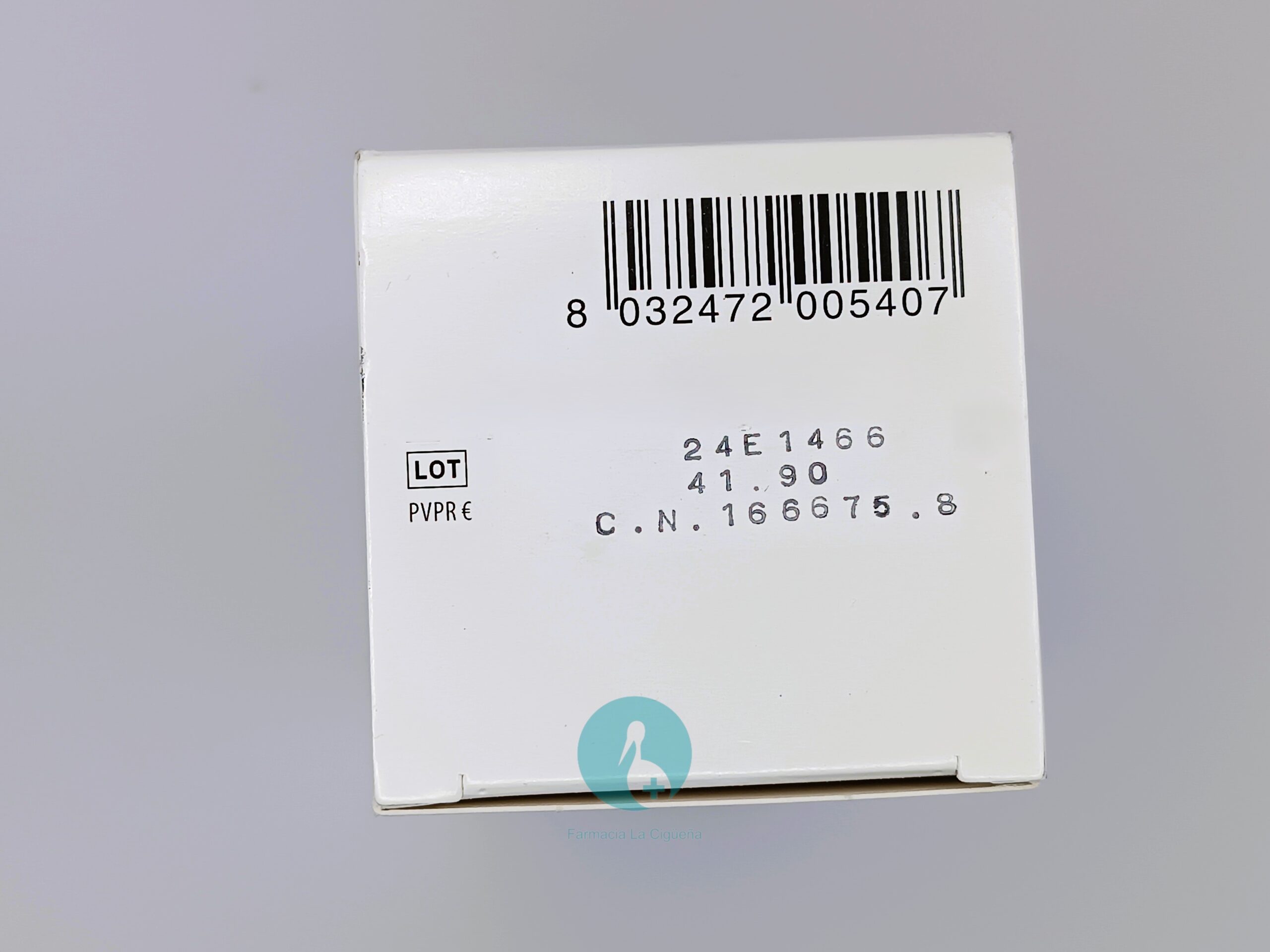 LIBRAMED 725 MG 138 COMPRIMIDOS