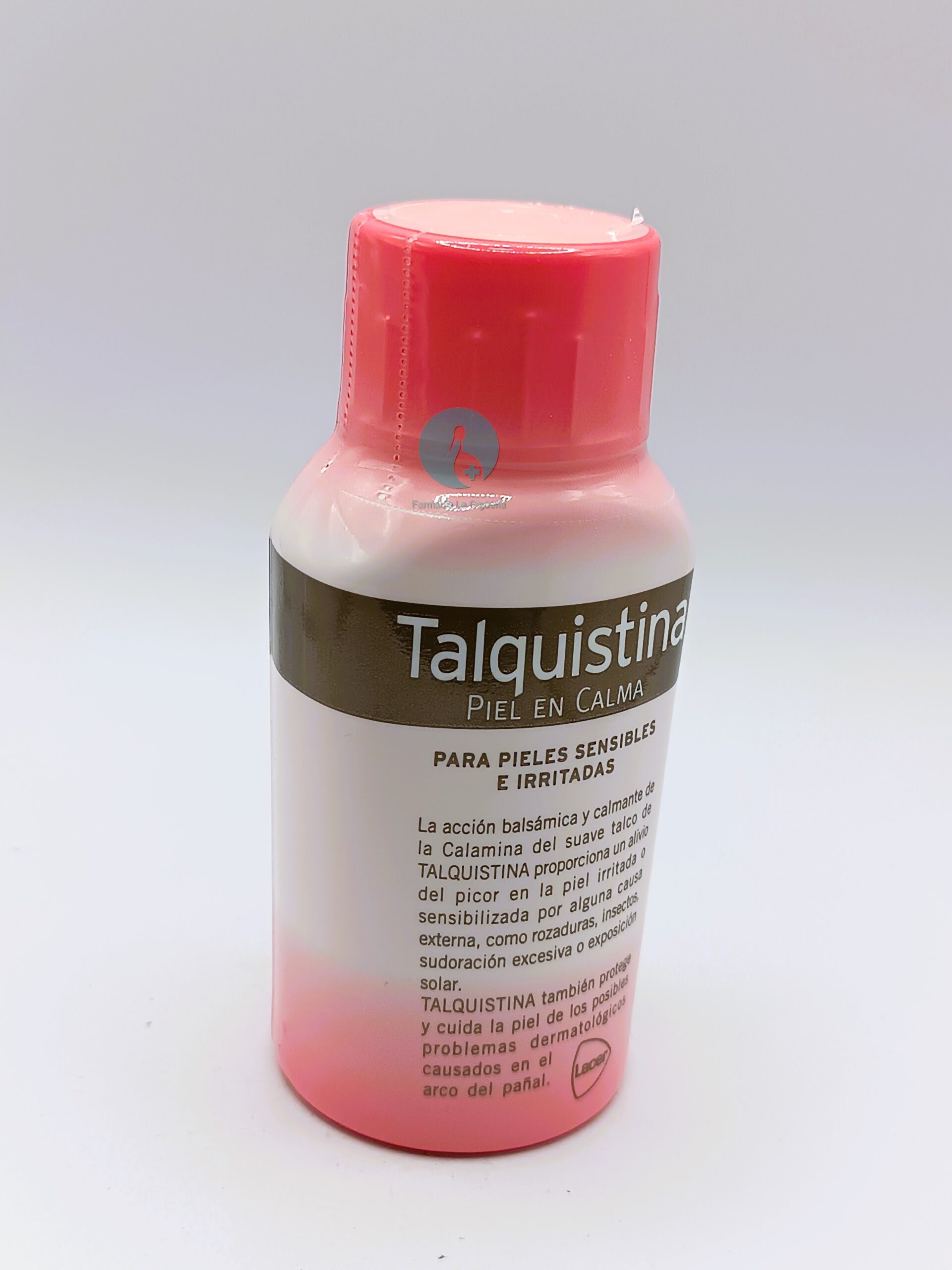 TALQUISTINA 1 ENVASE 50 G
