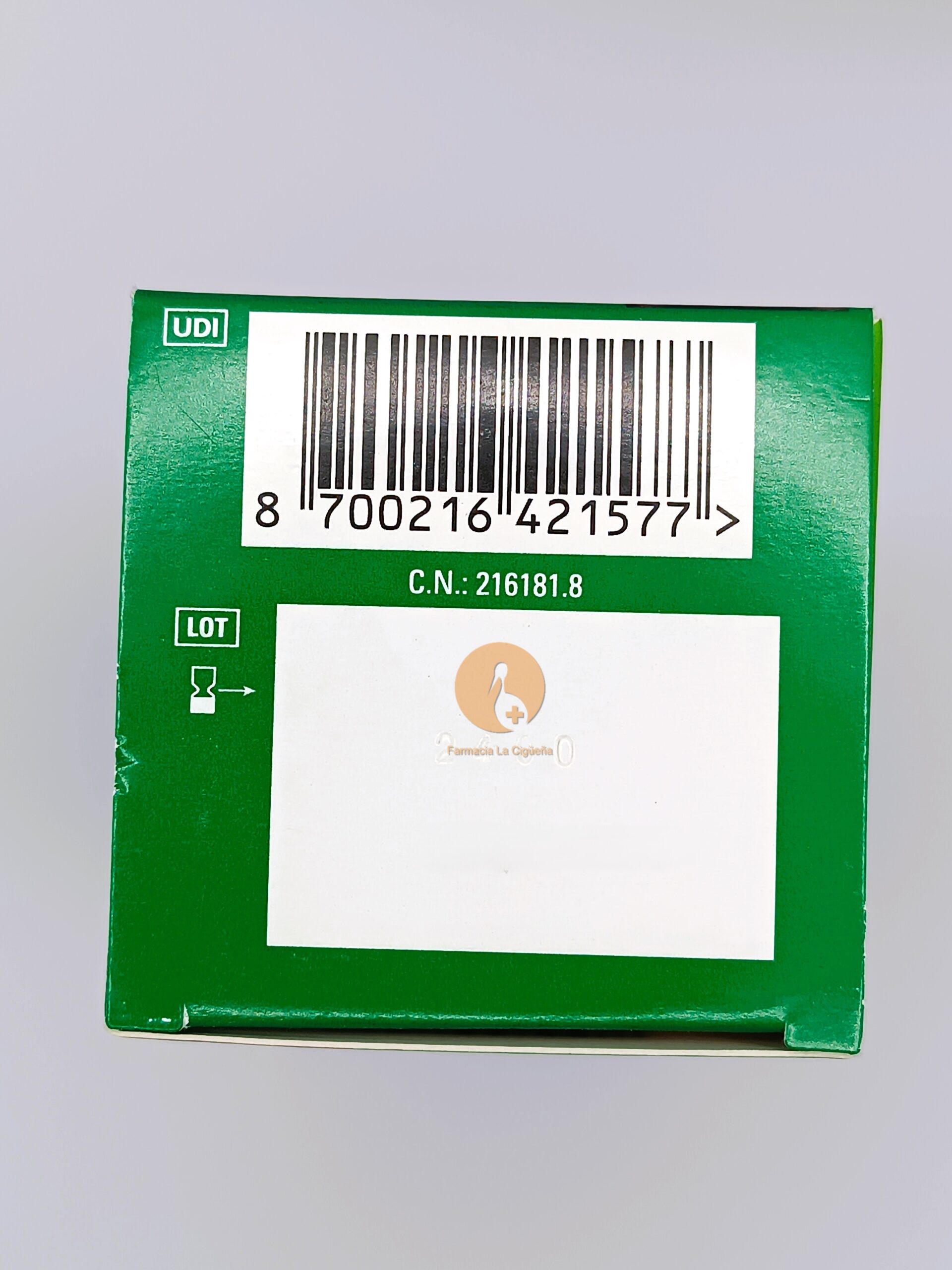 FORMULA NATURA TOS NIÑOS 1 FRASCO 140 ML SABOR MIEL Y FRESA