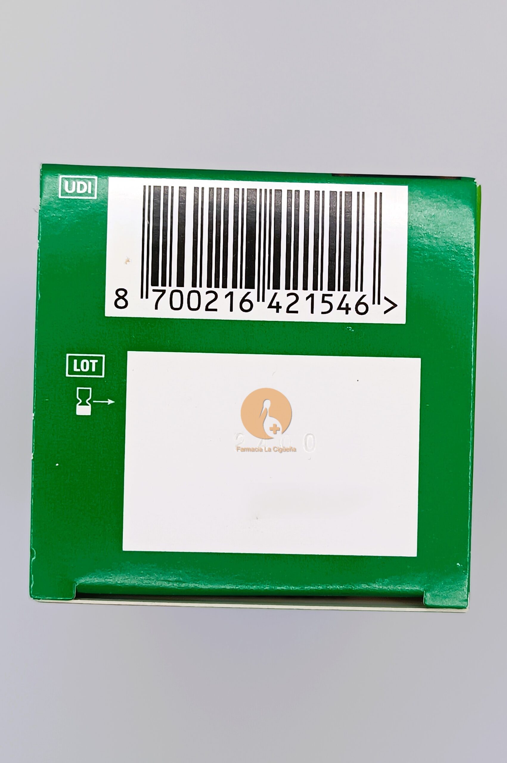 FORMULA NATURA TOS 1 FRASCO 140 ML SABOR MIEL