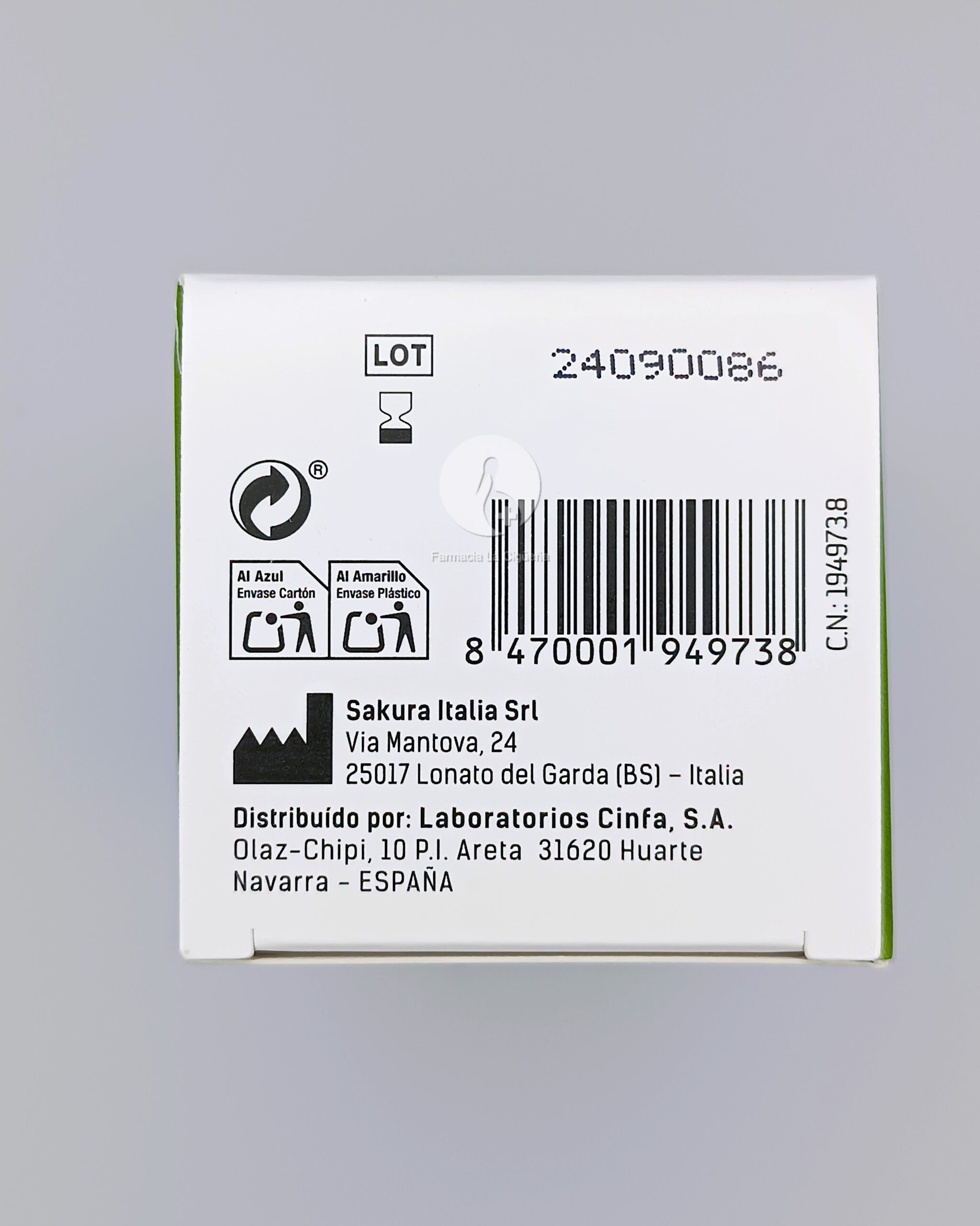 SEDITUS INFANTIL TOS 1 FRASCO 150 ML