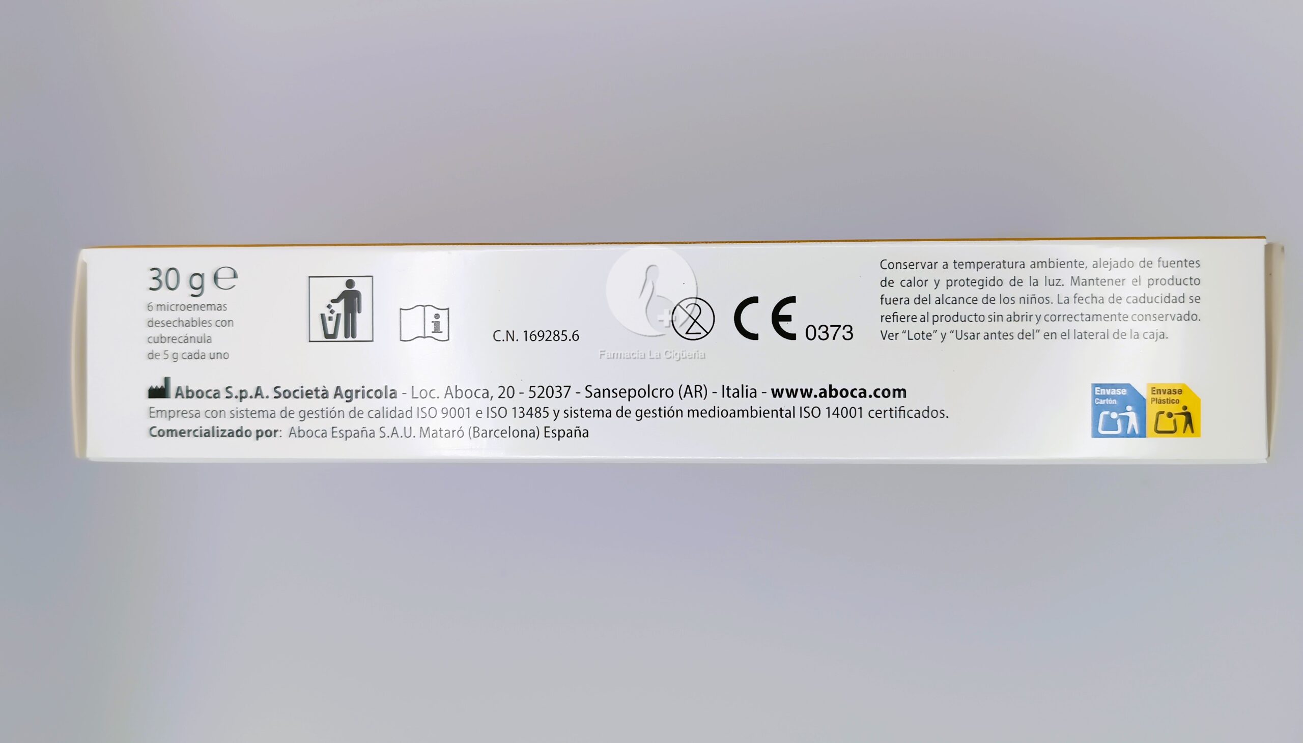 MELILAX PEDIATRIC MICROENEMAS 6 UNIDADES 5 G