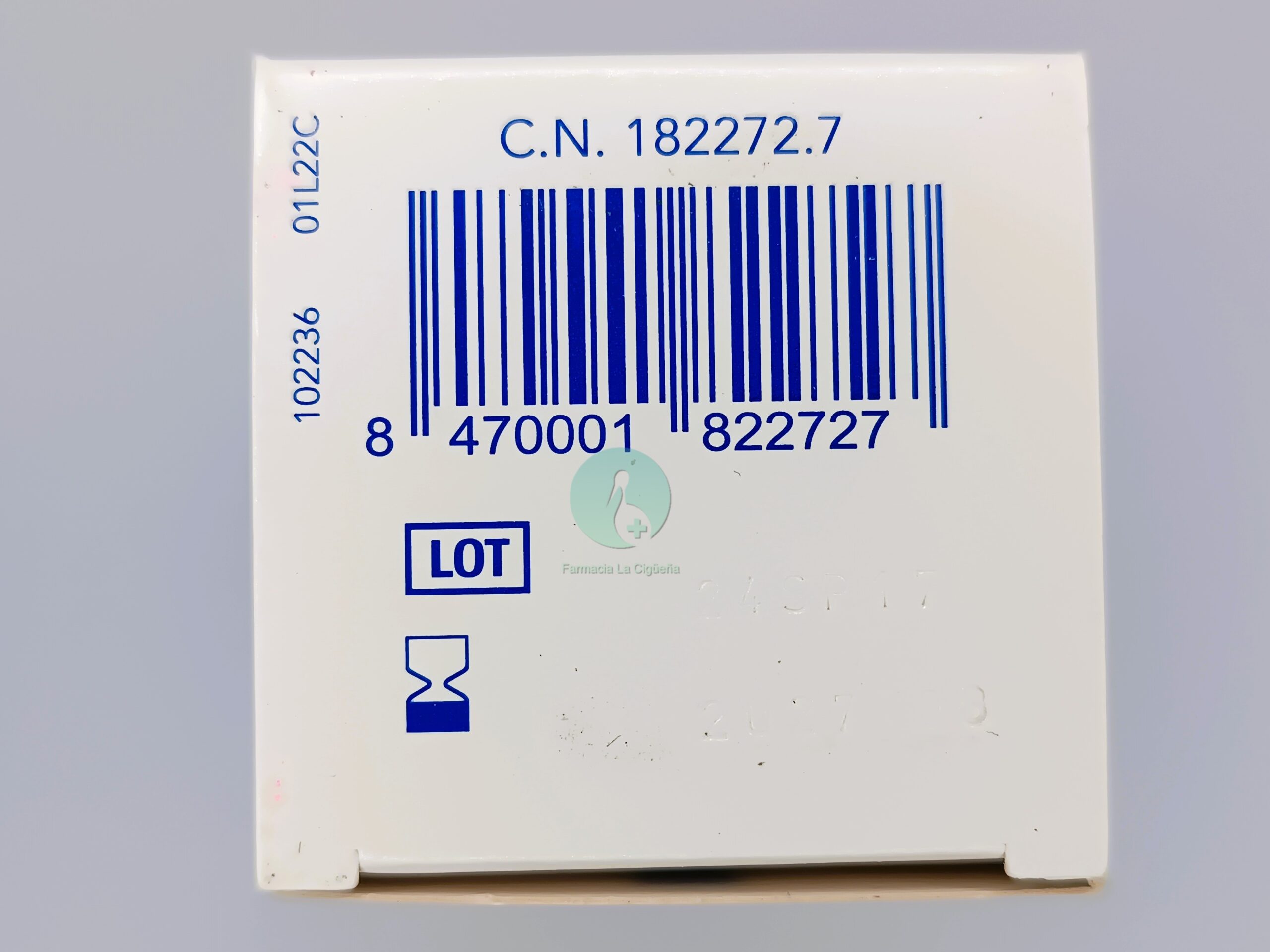 NASO FAES FLUID+ LIMPIEZA NASAL 1 ENVASE 125 ML